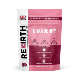Cranberry – 12000mg