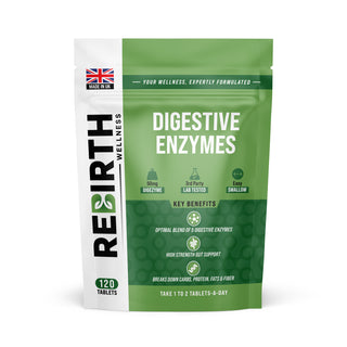 Digestive Enzymes