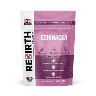 Echinacea – 1000mg