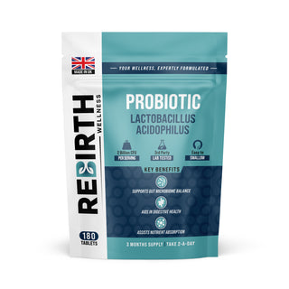 Probiotic 2 Billion CFU