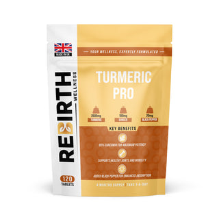Turmeric Pro